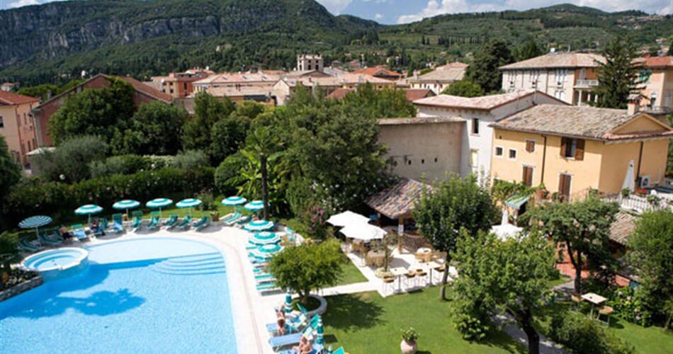 Hotel Regina Adeliade, Garda (29)
