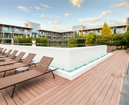 Hotel Aqualux Suite & Terme, Bardolino (21)