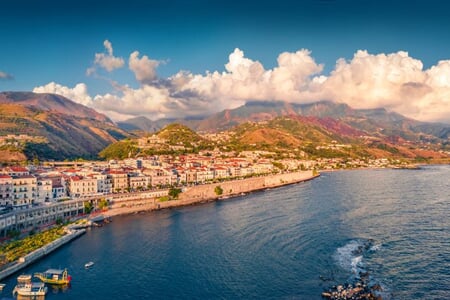 To nejlepší z Cedrátové riviéry + FESTIVAL CHILLI PAPRIČEK + MARATEA