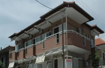 Sarti - Rezidence VIENNA ***