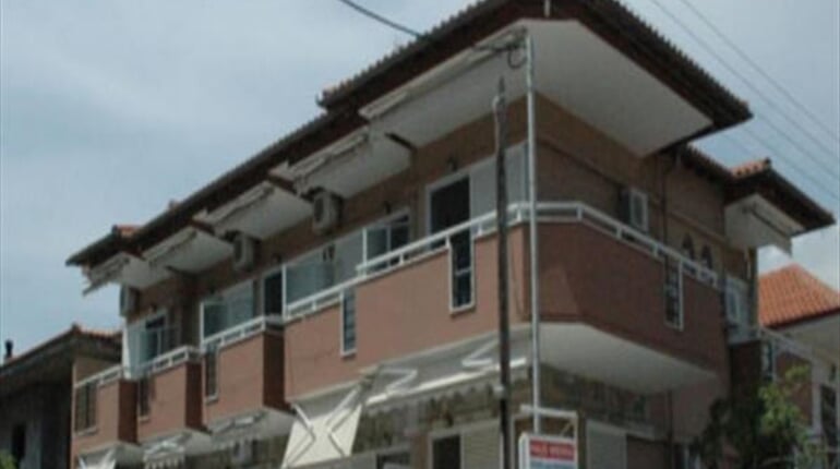 Foto - Sarti - Rezidence VIENNA ***