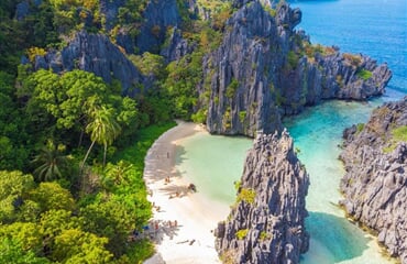 Dle programu - Filipíny