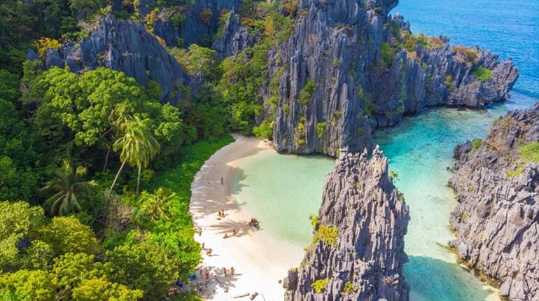 Foto - Dle programu - Filipíny