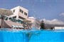 Hotel Sokol Resort: fotografie vybavení exteriérů a interiérů ubytování.