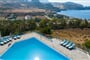 Hotel Sokol Resort: fotografie vybavení exteriérů a interiérů ubytování.