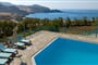 Hotel Sokol Resort: fotografie vybavení exteriérů a interiérů ubytování.