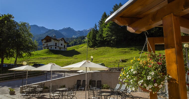 Santa Maria Peio summer (1)