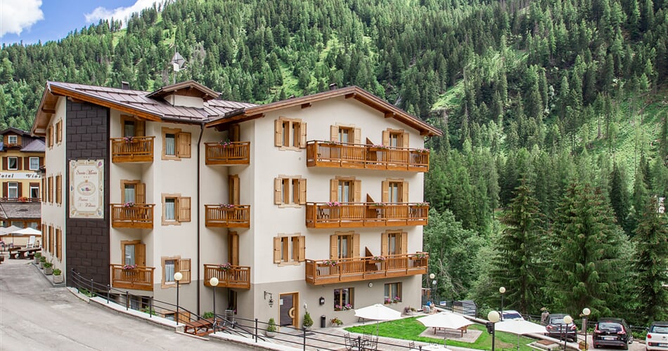 Santa Maria Peio summer (2)