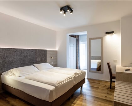 Londra Hotel, Molveno (19)