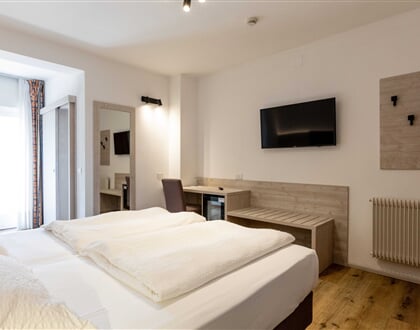 Londra Hotel, Molveno (20)