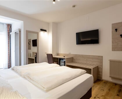 Londra Hotel, Molveno (20)