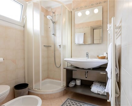 Londra Hotel, Molveno (22)