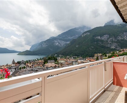 Londra Hotel, Molveno (23)