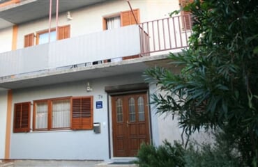 Srima (Vodice) - Adriana Holiday House ***