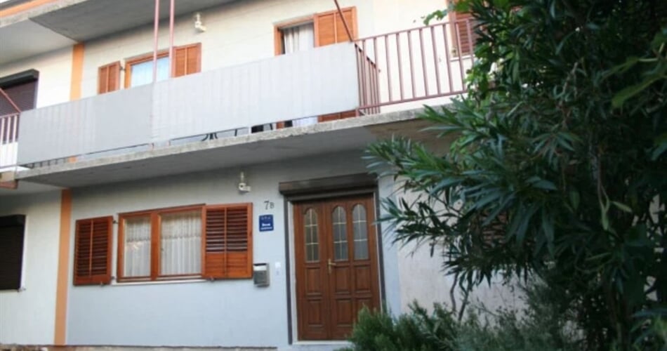 Adriana Holiday House - Srima (Vodice) - 101 CK Zemek - Chorvatsko