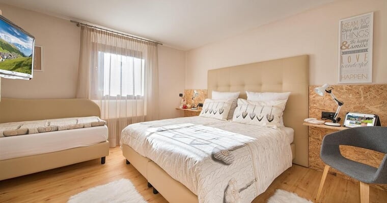 Margherita, Livigno (1)