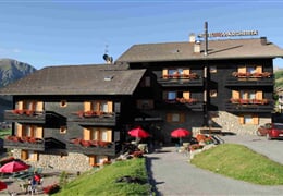 Hotel Margherita *** - Livigno