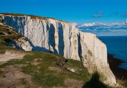 To nejlepší z Londýna + CANTERBURY + BÍLÉ ÚTESY V DOVERU