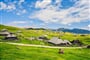Slovinsko - Velika planina