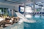 Terme Dobrna, bazény v hotelu Vita
