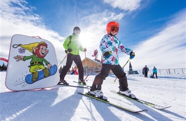Rogla - Hotel Planja - SKI PAKET