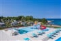 Camping Park Umag, Canova pool