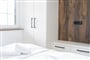 Apartmány Lipa, Apt. D1 LUX 4* - 4 os., Balk.