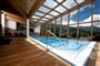 Bohinj Eco Hotel Superior - wellness