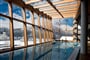 Bohinj Eco Hotel Superior - wellness