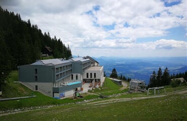 Golte - Wellness hotel Montis