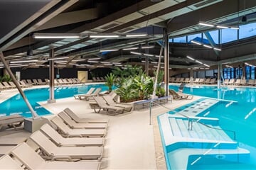 Terme Tuhelj - 4 - 6 nocí v Terme Tuhelj se slevou 10 %