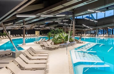 Terme Tuhelj - 2 až 3 noci v termálech Terme Tuhelj