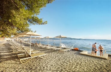 Ankaran - Adria Ankaran hotel & resort - Olive Suites