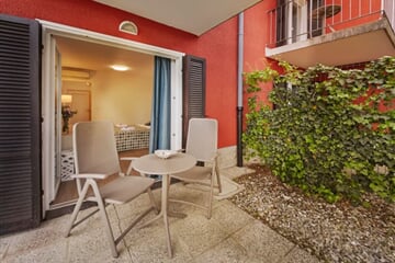 Ankaran - Adria Ankaran hotel & resort - vily