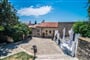 The Melegran, Rovinj