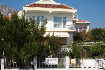 Orebić - Vila Duško