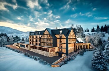 Kope - Hotel Panorama Kope - Pohorje - turistika nebo cyklo, DĚTI ZDARMA