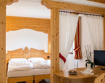 Hotel Seggiovia, Folgaria (12)