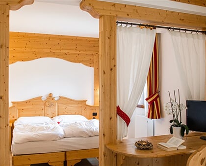 Hotel Seggiovia, Folgaria (12)