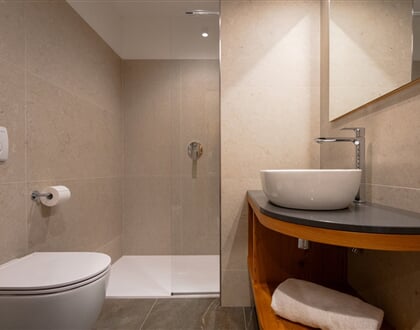 Hotel Seggiovia, Folgaria (14)