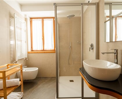 Hotel Seggiovia, Folgaria (15)