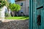 Atrium/Cortes, Gesturi, Sardinie