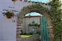 Vsup do atria, Gesturi, Sardinie