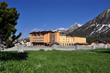 Grand Hotel Miramonti **** - Passo Tonale