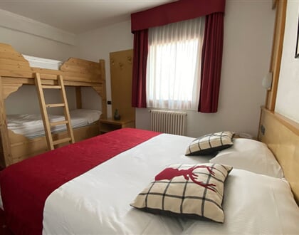 Grand Hotel Miramonti, Passo Tonale (6)