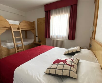 Grand Hotel Miramonti, Passo Tonale (6)