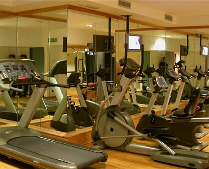 Grand Hotel Miramonti, Passo Tonale (7)