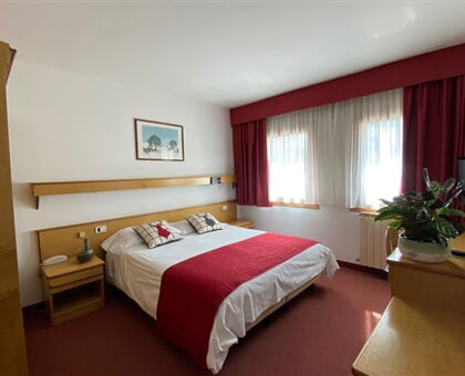 Grand Hotel Miramonti, Passo Tonale (9)