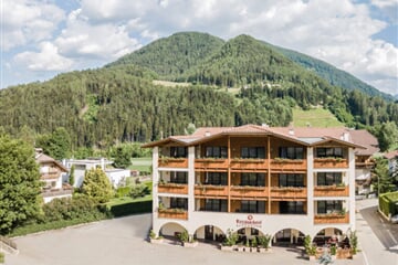 Wirtshaushotel Alpenrose *** - San Lorenzo di Sebato