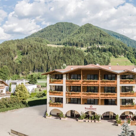 Wirtshaushotel Alpenrose *** - San Lorenzo di Sebato